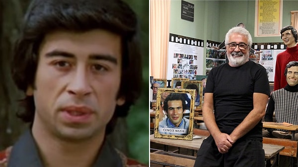 Kalem Şakir - Bülent İğdiroğlu