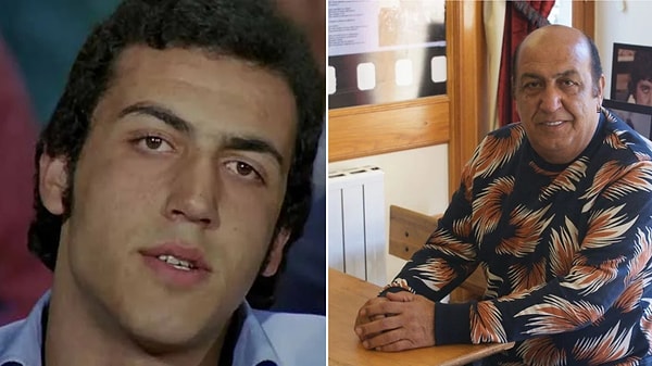 Postal Rıza - Ercan Gezmiş