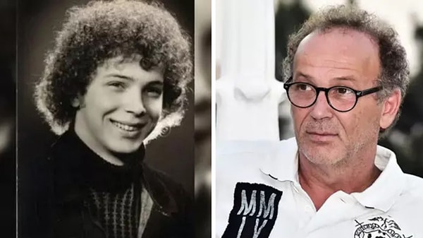 Kıvırcık Ömer - Talip Güran