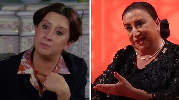 Hürrem Hoca - Perran Kutman