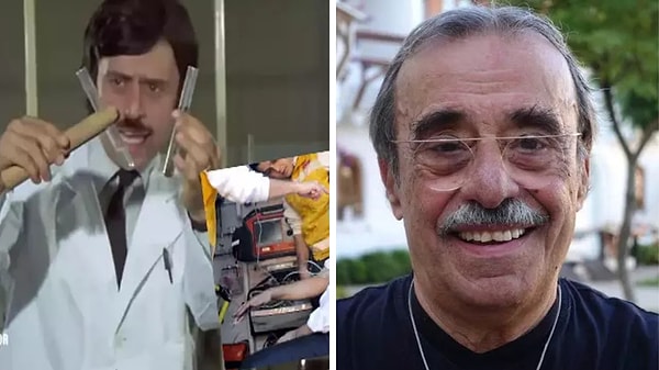 Şevket Hoca - Şevket Altuğ