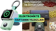 Philips Tam Otomatik Kahve Makinesinden Apple EarPods'a: Haftanın En Çok Satan Elektronik Ürünleri!
