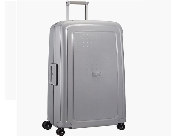 Samsonite Valiz