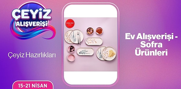 Trendyol en çok tıklanan indirim linkleri