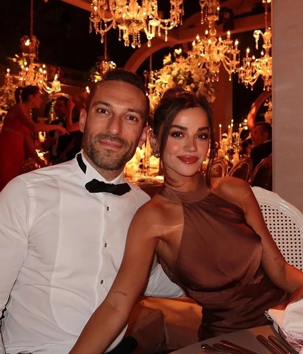 Selin Yağcıoğlu, Ayrılığın Ardından Gözyaşlarıyla Dillere Düştü!