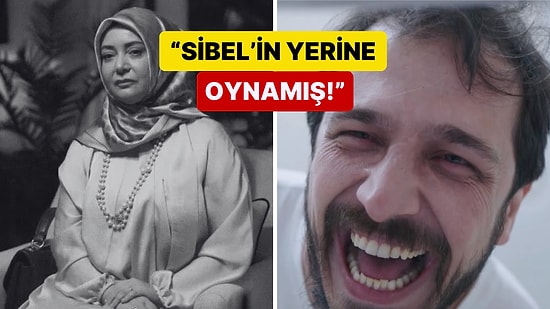"Sibel'in Yerine Oynamış!": Kızılcık Şerbeti'nde Mustafa'nın Delirdiği Anlar Tüylerimizi Ürpertti!