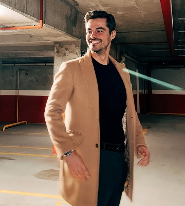 Berk Atan'ın Öne Çıkan Açıklamaları