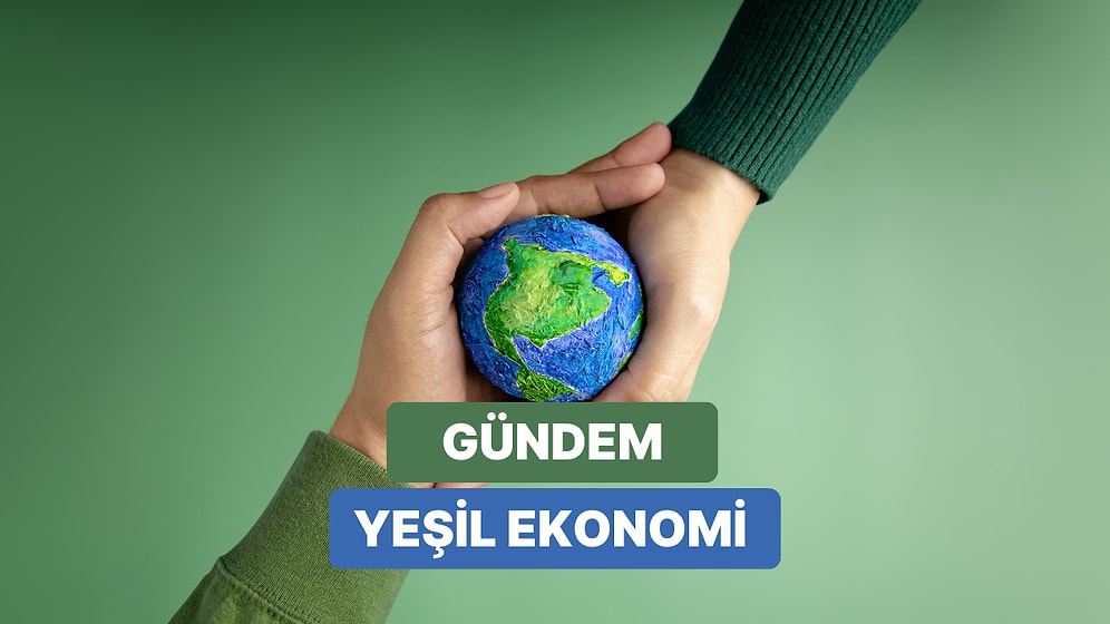Keşif mi Safsata mı? Yenilenebilir Enerjiye Geçen Ülkeler Ekonomide Öne Geçiyor mu?