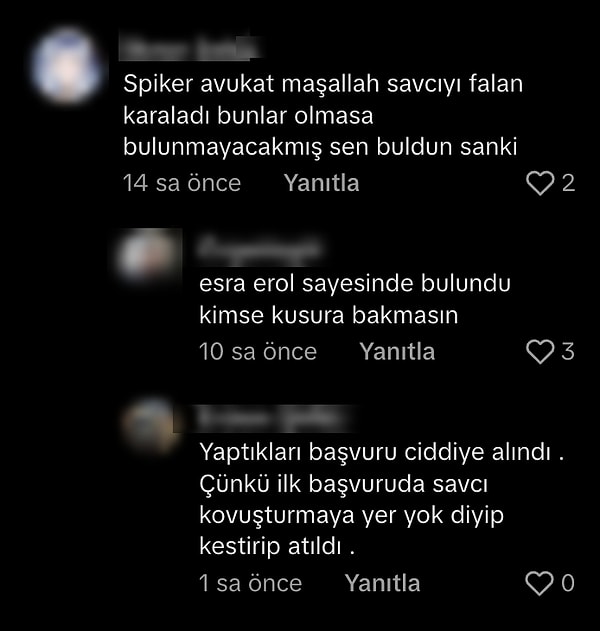 Siz ne düşünüyorsunuz? Yorumlarda buluşalım...
