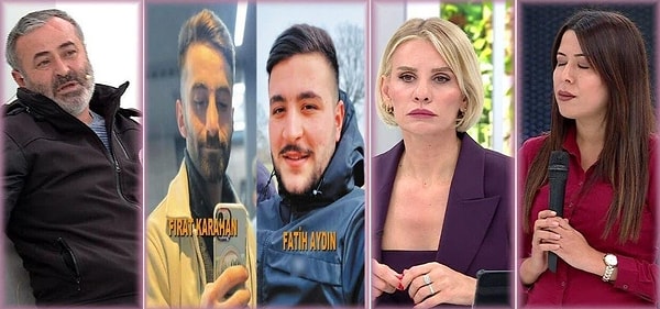 Türkiye'nin gündemine yerleşen olayda bir görüntü yayıldı.
