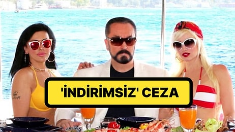 Adnan Oktar Suç Örgütü Davasında Yeni Gelişme: Sanıklara 'İndirimsiz' Ceza