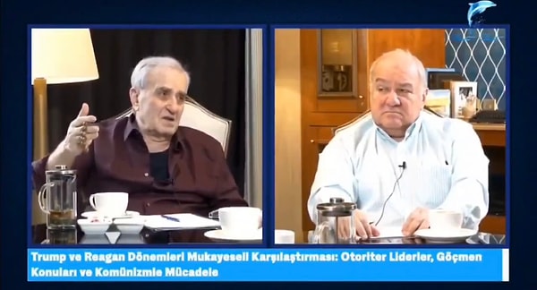 Cem Toker, Tibuk’un sözleri karşısında dondu kaldı.