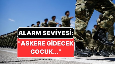 Aile Bakanı Alarm Seviyesini Açıkladı: Askere Gönderecek Çocuk Bulamayabiliriz