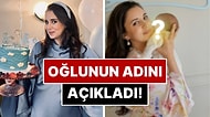 Karsu Dönmez ve Hollandalı Eşi Mike Bebeklerine Kavuştu: Oğlunun Adını Kareleriyle Birlikte Açıkladı!