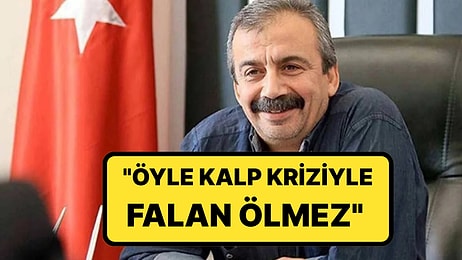 Sırrı Süreyya Önder’in Çocukluk Arkadaşı Konuştu: ''Öyle Kalp Kriziyle Falan Ölmez'