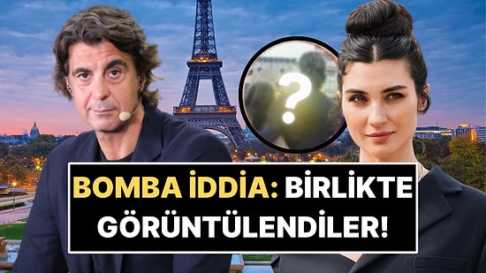 Bomba Aşk İddiası: Tuba Büyüküstün ve İbrahim Kutluay'ın 8 Yılın Ardından Yeniden Birlikte Olduğu Söylendi