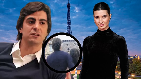 Takvim'de yer alan özel habere göre, İbrahim Kutluay, geçtiğimiz aylarda Fransa’ya, daha da spesifik olarak Paris’e gitti ve ikilinin birlikte olduğu iddiaları manşetleri sardı.