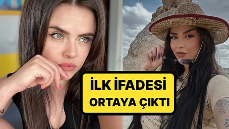Oyuncu Sevil Akdağ, Sosyal Medya Fenomeni Arkadaşını Öldürdü: Kısa Sürede Yakalandı