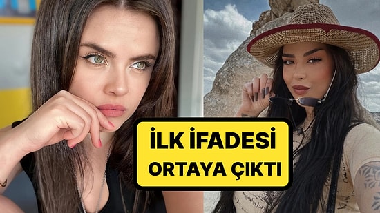 Oyuncu Sevil Akdağ, Sosyal Medya Fenomeni Arkadaşını Öldürdü: Kısa Sürede Yakalandı