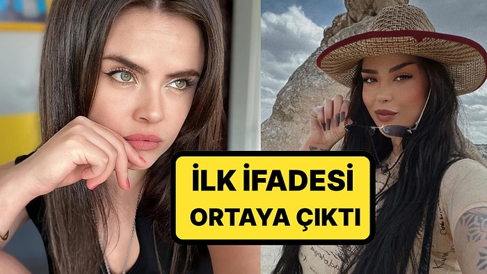 Oyuncu Sevil Akdağ, Sosyal Medya Fenomeni Arkadaşını Öldürdü: Kısa Sürede Yakalandı