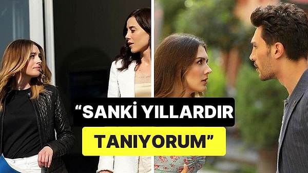 10. Bazı İnsanları Neden İlk Görüşte Yıllardır Tanıyormuş Gibi Hissederiz?