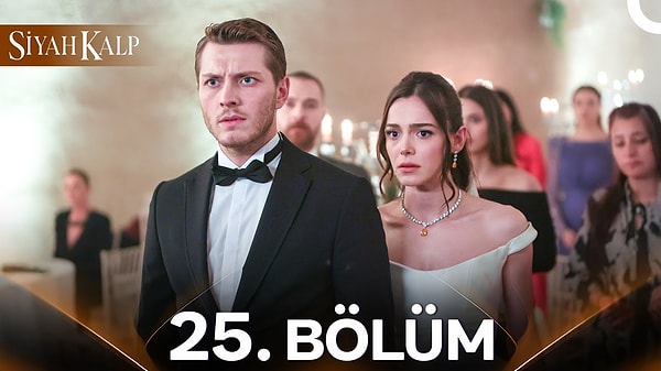 Siyah Kalp İzlenme Oranları ve Reytingler