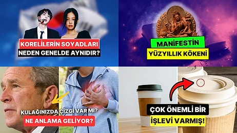 Sohbetlerin Aranan İsmi Olacaksınız: Arkadaş Ortamında Satabileceğiniz 15 Şaşırtıcı Bilgi