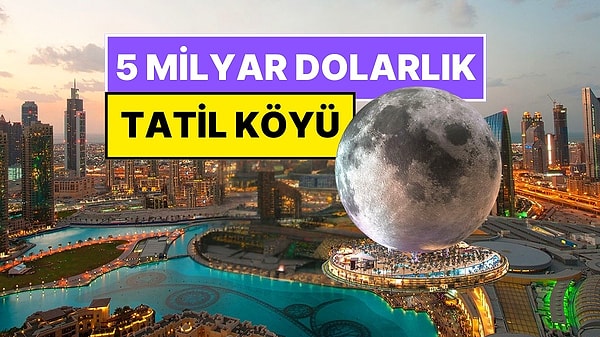 15. Dolunay'ın Birebir Kopyası Olacak!