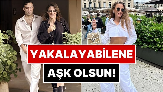 Yaza Avrupa Planı: Ülkeyi Terk Edip Londra'ya Taşınan Serenay Sarıkaya Resmen Görünmezlik Yemini Etti!