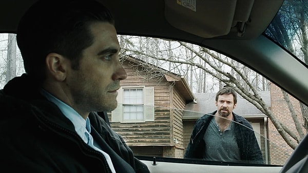 1. Prisoners (2013) – Denis Villeneuve