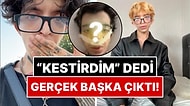 "Kestirdim" Deyip Cinsiyet Geçiş Ameliyatı Olduğuna İnandıran 'Tablet Reis' Yaptırdığı İşlemi Açıkladı