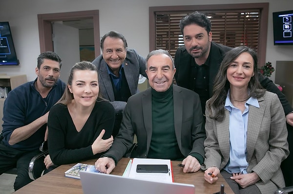 10. Arka Sokaklar