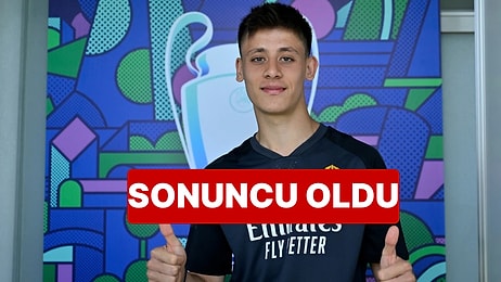 Arda'ya Müjdeli Haber: Kim Gitsin Anketinde Sonuncu Oldu