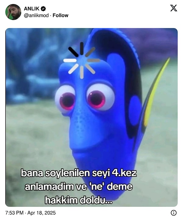Yarın görüşmek üzere!