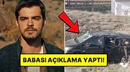 Yoğun Bakımdaydı: Trafik Kazası Geçiren Berk Atan'ın Sağlık Durumu