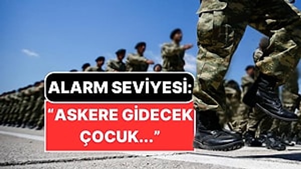 Aile Bakanı Alarm Seviyesini Açıkladı: Askere Gönderecek Çocuk Bulamayabiliriz
