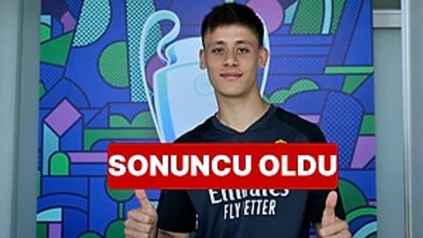Arda'ya Müjdeli Haber: Kim Gitsin Anketinde Sonuncu Oldu