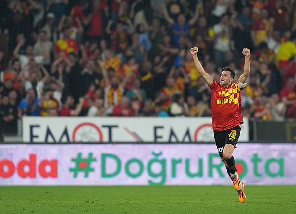 Eski takımına jeneriklik gol!