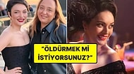 Ayşe Barım'ın Hastaneye Kaldırılmasına Ezgi Mola'dan İsyan Dolu Paylaşım