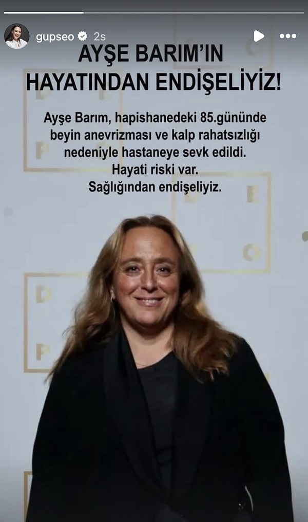 Gupse Özay