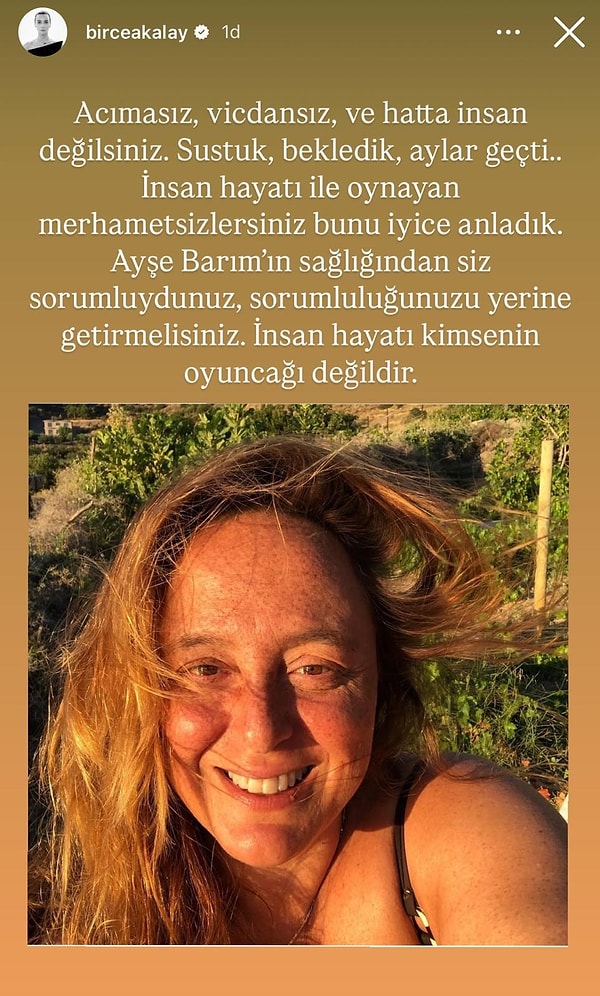 Birce Akalay