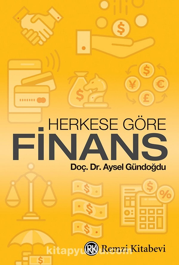 6. Herkese Göre Finans – Aysel Gündoğdu