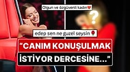Hadise'nin O Ses Türkiye'deki Bir Yarışmacıyı Eski Sevgilisinin Şimdiki Eşine Benzetmesine Yorum Yağdı!