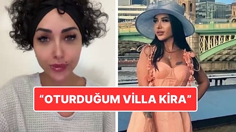 Dolandırıcı Olduğu İddia Edilen Sinem Çekinmez Kendini Savundu: "Asıl Mağdur Ben Oldum"