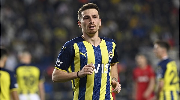 Fenerbahçe'den yapılan açıklama 👇