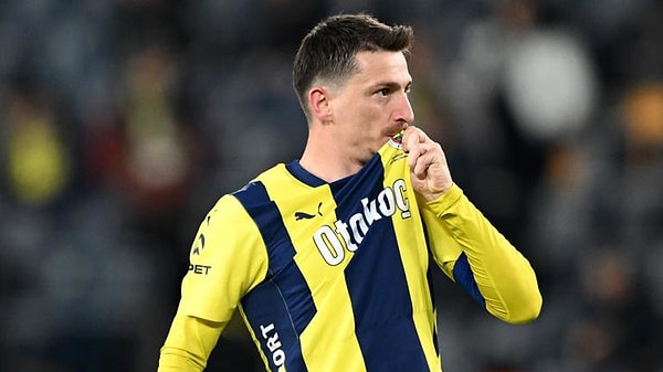 Son olarak Bodrumspor maçında oynamıştı
