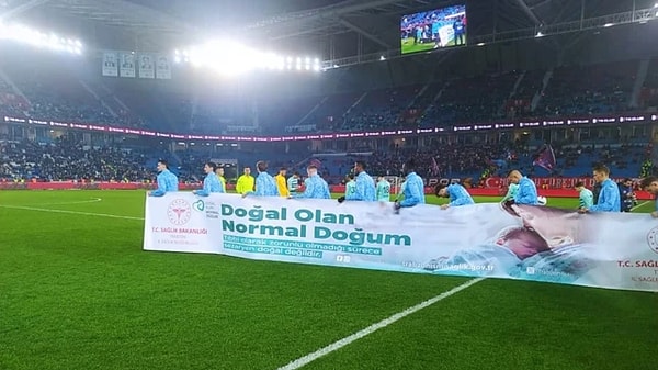 Türkiye’nin son haftalardaki yoğun gündeminde öne çıkan konulardan biri de normal veya sezaryen doğum oldu.