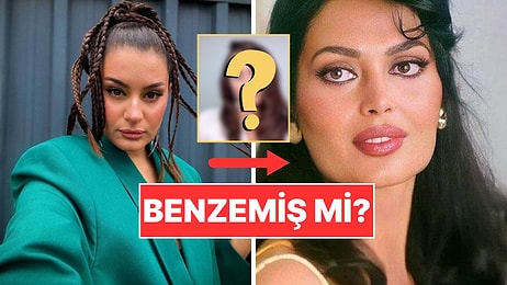 Sıra Atiye'de: Türkan Şoray'ın Trend Haline Gelen Turkish Delight Akımına Ünlü Şarkıcı da Dahil Oldu