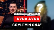 Burcu Kıratlı "Kendinden Daha İyi Oyuncu" Akımında Sessiz Kaldığı İsimlerle Kullanıcıları İkiye Böldü!