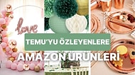 Eski Ucuz Temu’yu Özleyenler İçin Yerini Doldurmaya Aday 20 Nisan 2025 Amazon Ürün Önerileri